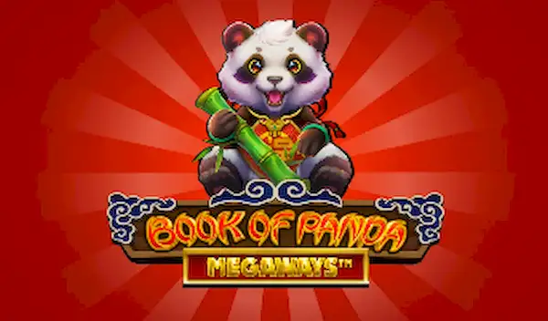 Book of panda