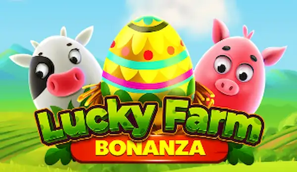 Lucky Farm Bonanza