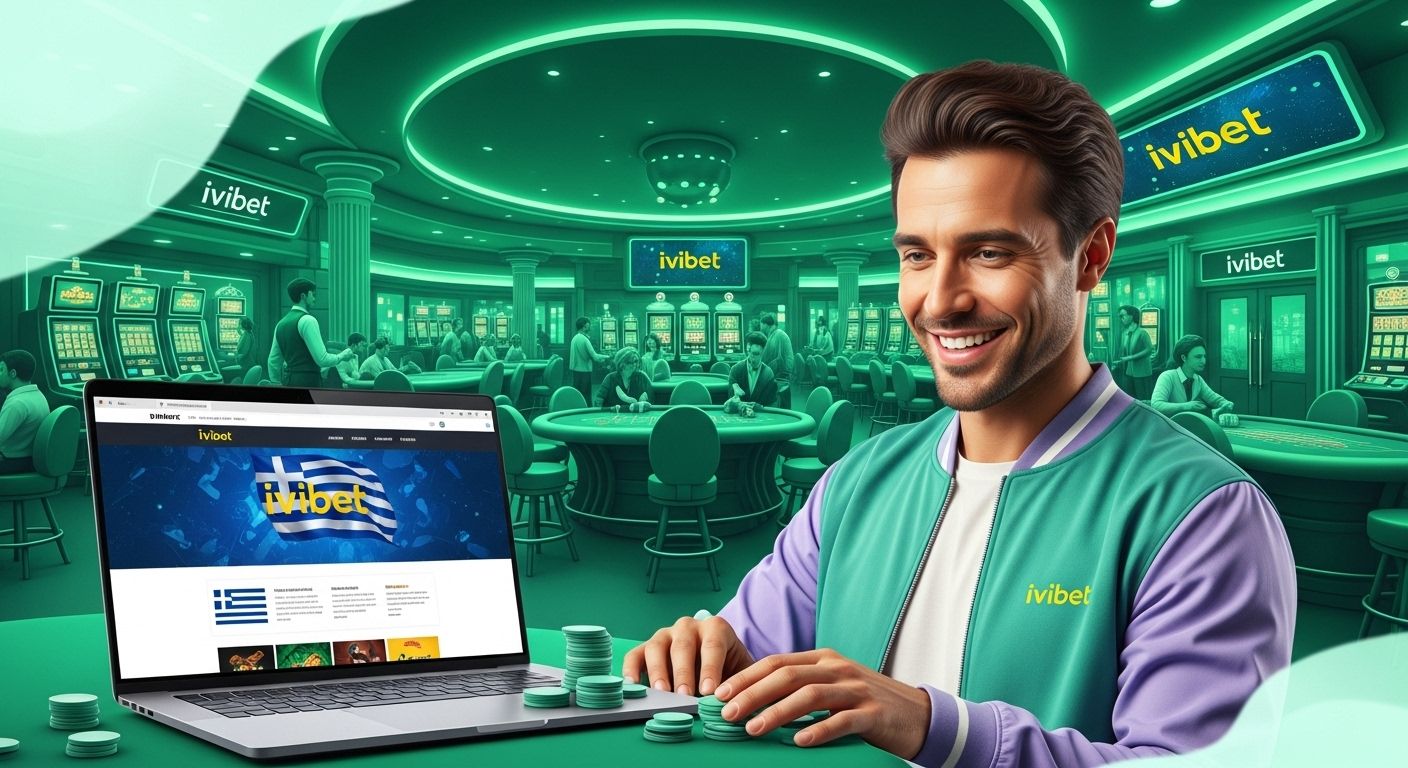 Σχετικά με το Καζίνο ivibet cashout